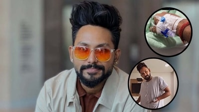 Jaan Kumar Sanu Jaan Kumar Sanu