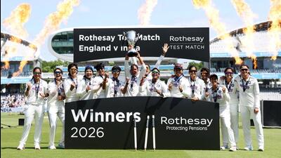 With this win, administrators and the fans in other countries might be convinced of the appeal of what remains the purest form of the game. (Reuters) With this win, administrators and the fans in other countries might be convinced of the appeal of what remains the purest form of the game. (Reuters)