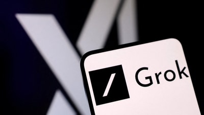 xAI's Grok Build is under scrutiny after researchers claimed it uploaded entire Git repositories to cloud storage. (REUTERS)