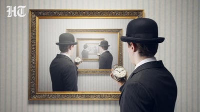 Déjà Vu: Is your soul remembering what your mind has forgotten? An expert explains (Pinterest)