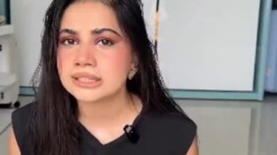 Dolly Javed has opened up about her experience on Alliance. Dolly Javed has opened up about her experience on Alliance.