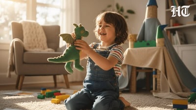 7 childhood habits that were actually Feng Shui (Pinterest) 7 childhood habits that were actually Feng Shui (Pinterest)