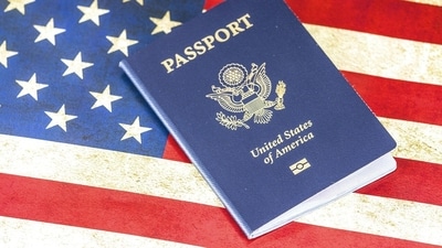A Redditor, recently laid off on an H-1B visa, considers their options of searching for jobs or returning to India after seven years in the U.S. A Redditor, recently laid off on an H-1B visa, considers their options of searching for jobs or returning to India after seven years in the U.S.