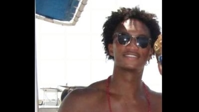 Is race a factor in Nolan Wells' death? Friends say they're getting death threats (Christine Wonsley/Facebook)