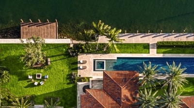 Danny Hertzberg, a Miami broker with Coldwell Banker Realty, said demand for condos has increased as wealthy people look to diversify their portfolios by purchasing real estate.