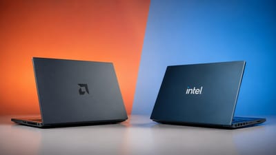 The better laptop chip depends on how you use your device every day. The better laptop chip depends on how you use your device every day.