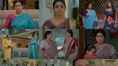 కార్తీక దీపం 2 టుడే ఎపిసోడ్ (jiohotstar)