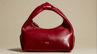 Fan of carrying a lighter bag for an outing? Check out these sling bags that make sense (Pinterest) Fan of carrying a lighter bag for an outing? Check out these sling bags that make sense (Pinterest)