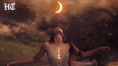 Feeling a little off today? Here's how the New Moon could affect your zodiac sign's mood (Pinterest) Feeling a little off today? Here's how the New Moon could affect your zodiac sign's mood (Pinterest)