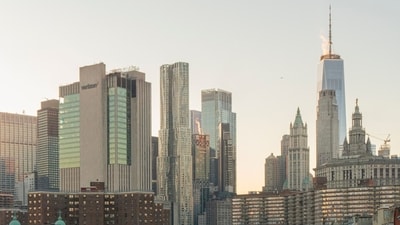New York became the first US state to freeze large data center construction (Pexel/Representative) (Pexel)