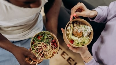 Restrictive eating should be done under the guidance of a doctor. (Pexel) Restrictive eating should be done under the guidance of a doctor. (Pexel)