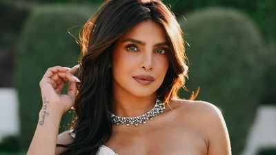 Priyanka Chopra's motivational words tell how important it is to have faith in yourself.