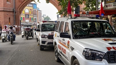 Mewa Singh was killed by an unknown assailant at his home in Ladpur Turan village. (representative image/PTI)