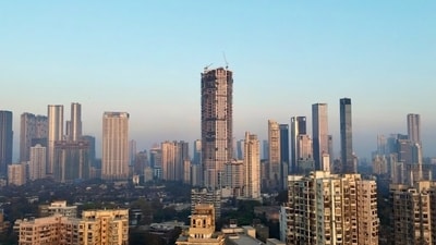 The Reserve Bank of India (RBI) has initiated the process for the construction of its new central office building at Nariman Point in South Mumbai, with the project estimated to cost ₹1,586 crore. (Photo for representational purposes only) (Pixabay) The Reserve Bank of India (RBI) has initiated the process for the construction of its new central office building at Nariman Point in South Mumbai, with the project estimated to cost ₹1,586 crore. (Photo for representational purposes only) (Pixabay)