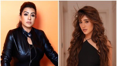 ‘আমি তো ভার্জিন!’ শিবাঙ্গি যোশীর চরিত্র, যৌনজীবন নিয়ে নোংরা মস্করা,কটাক্ষের মুখে শিল্পা ‘আমি তো ভার্জিন!’ শিবাঙ্গি যোশীর চরিত্র, যৌনজীবন নিয়ে নোংরা মস্করা,কটাক্ষের মুখে শিল্পা