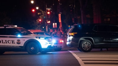 Illinois shooting: A shooting spree in southern Illinois has led to the arrest of two teenagers, with five confirmed fatalities among a targeted family Illinois shooting: A shooting spree in southern Illinois has led to the arrest of two teenagers, with five confirmed fatalities among a targeted family