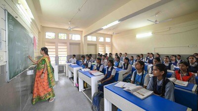 టీచర్ల కోసం స్పెషల్ టెట్ టీచర్ల కోసం స్పెషల్ టెట్