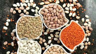 Nutrition (Unsplash) Nutrition (Unsplash)