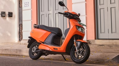 The new VIDA VX2 Plus 4.4 kWh offers a claimed IDC-certified range of 187 km and joins the brand's expanding electric scooter lineup. The new VIDA VX2 Plus 4.4 kWh offers a claimed IDC-certified range of 187 km and joins the brand's expanding electric scooter lineup.