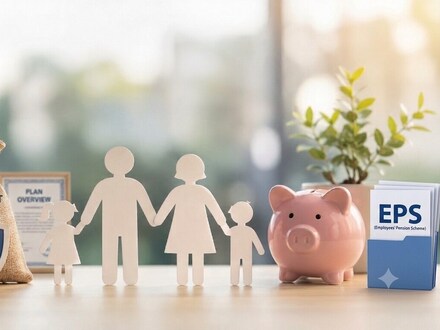 EPF సబ్‌స్క్రైబర్స్ అలర్ట్: మీ కుటుంబానికి లభించే 5 రకాల EPS పెన్షన్ ప్రయోజనాలు