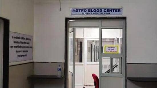 FDA suspends licence of Pune’s Metro Blood Bank; 10 district blood centres face action