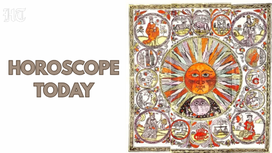 Horoscope Today