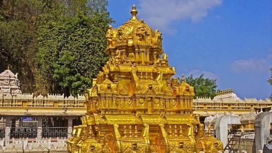 జులై 15 నుంచి ఇంద్రకీలాద్రిపై ఆషాఢ మాస సారె సమర్పణ.. కొత్త నిబంధన తెలుసా? 