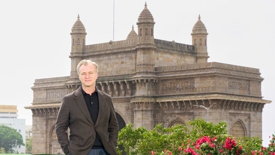 Exclusive| Christopher Nolan: A film isn’t finished till the audience tell me what they think