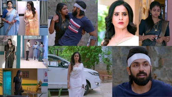 బ్రహ్మముడి సీరియల్ జూలై 14వ ఎపిసోడ్