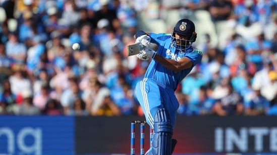 IND vs ENG, 1st ODI: Axar Patel and Shubman Gill helped India registered a comprehensive win. 