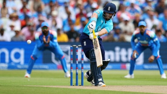 IND vs ENG LIVE Score: Ben Duckett looking to solidify for England.