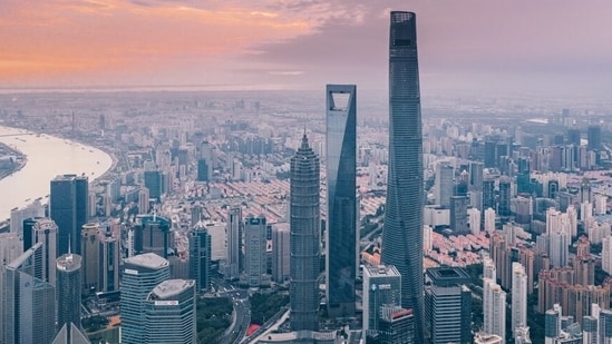 China's real estate crisis has raised an important question for India: Can the country's younger demographics, robust end-user demand and strong regulatory framework shield its housing market from the kind of prolonged downturn seen in China? (Photo for representational purposes only) (Unsplash)