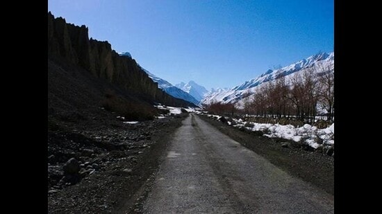 Indo-China trade to resume via Shipki La from August 1: Kinnaur DC