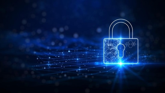 Cybersecurity (Shutterstock)