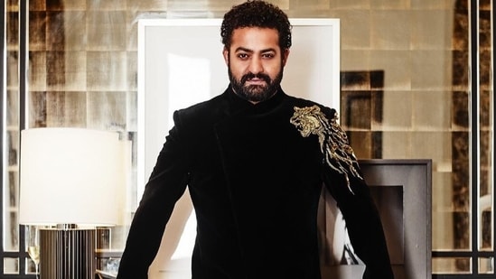 Jr NTR's office released a statement about an upcoming event in his name in Andhra Pradesh.