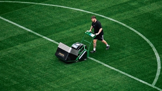 FIFA released 2,026 pieces of each edition, marking the tournament year, and all sold out before the final. 