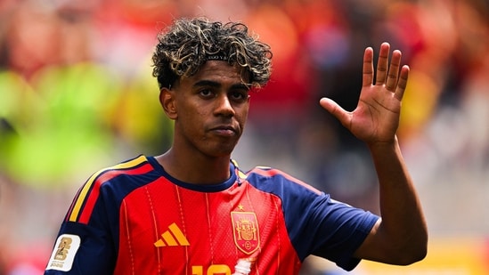 Lamine Yamal will be key for Spain vs France.