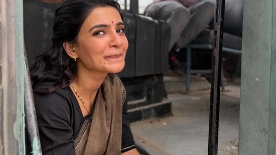 Maa Inti Bangaaram OTT release: Samantha Ruth Prabhu stars in the Nandini Reddy film.