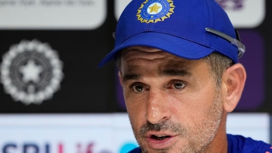 Ryan ten Doeschate wants to leave Team India due to unfulfilled promises