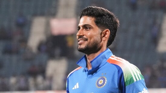 IND vs ENG LIVE Score: England have decided to bat first in the 1st ODI.