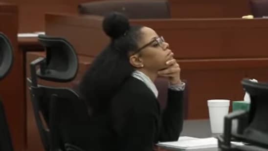 Who is Kianna Davis? All we know about Warner Robins mom accused of killing 2-year-old son as trial begins