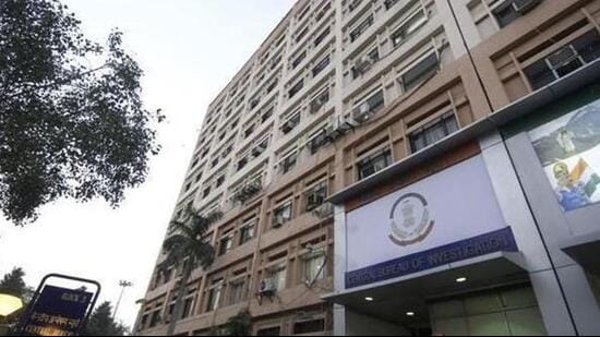 The CBI filed a case under the Prevention of Corruption Act.