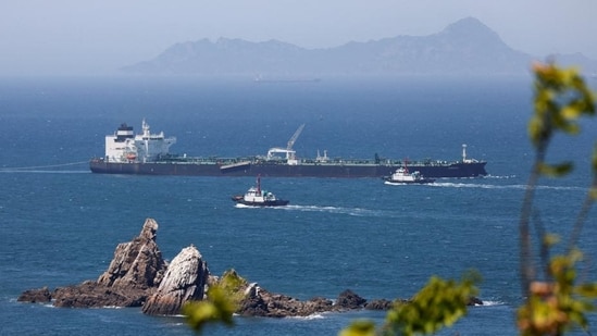 The first reported Indian casualty came when the Marshall Islands-flagged oil tanker MKD Vyom was attacked in the Strait of Hormuz.