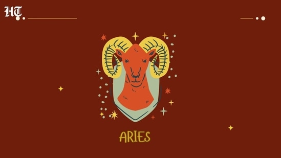 Aries Horoscope