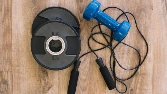 Building a home gym? Don’t miss these expert-recommended essentials
