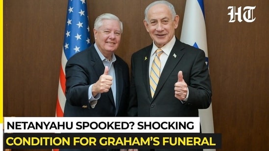 Is Netanyahu afraid of what happened in US?