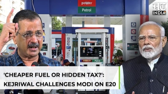 Who should bear the cost of ethanol blending? Fuel controversy explodes