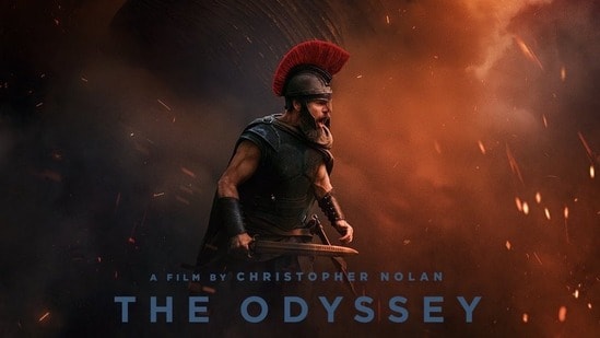 The Odyssey: ఒక్క టికెట్ రూ.3 వేలా.. భారీ ధరలతో టికెట్ల అమ్మకాలపై ప్రభావం.. ఓపెన్హైమర్తో పోలిస్తే వెనుకబడిన ది ఒడిస్సీ
