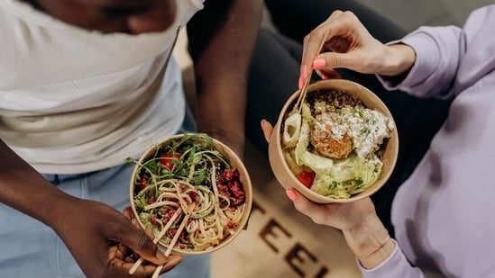 Restrictive eating should be done under the guidance of a doctor.