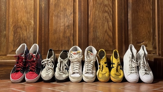 Sneakers vs sports shoes: What's the difference and which one deserves a place in your wardrobe?
